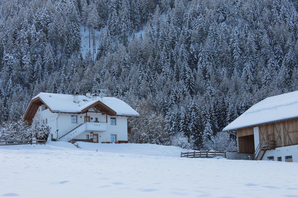 Beikircherhof San Lorenzo di Sebato Luaran gambar