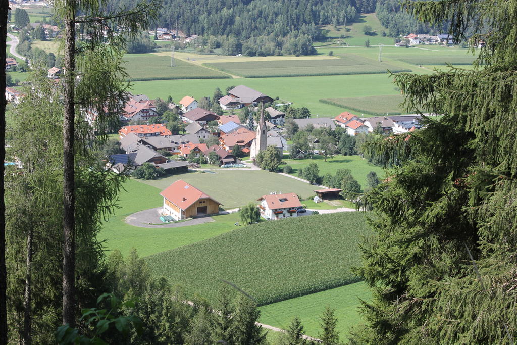 Beikircherhof San Lorenzo di Sebato Luaran gambar