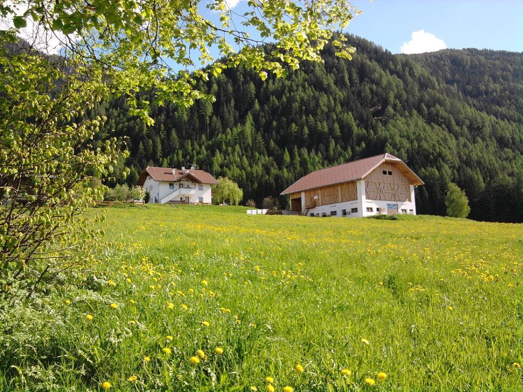 Beikircherhof San Lorenzo di Sebato Luaran gambar
